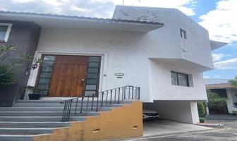 Foto de inmueble en Fuente de la Emperatriz, Col. Lomas de Tecamachalco Sección Cumbres C.P. 52780, Huixquilucan