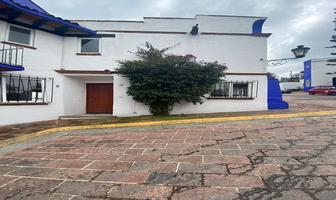 Foto de inmueble en Sin nombre de calle, Col. Lomas de Tecamachalco C.P. 53950, Naucalpan de Juárez