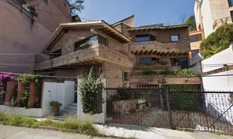 Foto de inmueble en Sin nombre de calle, Col. Lomas de Tecamachalco C.P. 53950, Naucalpan de Juárez