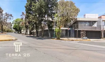 Foto de inmueble en Sin nombre de calle, Col. Lomas de Tecamachalco C.P. 53950, Naucalpan de Juárez