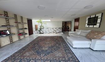 Foto de inmueble en Tecamachalco, Col. Lomas de Tecamachalco C.P. 53950, Naucalpan de Juárez