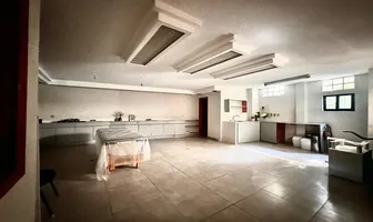Foto de inmueble en Fuente de Parian #S/N, Col. Lomas de Tecamachalco C.P. 53950, Naucalpan de Juárez