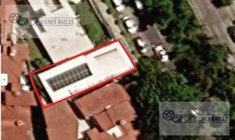 Foto de inmueble en Único Sobre Avenida, Col. Lomas de Tecamachalco C.P. 53950, Naucalpan de Juárez