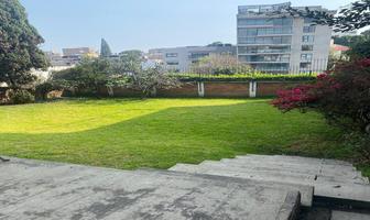 Foto de inmueble en av. de las fuentes, Col. Lomas de Tecamachalco C.P. 53950, Naucalpan de Juárez