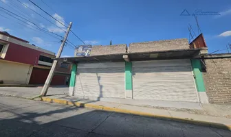 Foto de inmueble en Sin nombre de calle, Col. Lomas de Totolco Tlatelco C.P. 56337, Chimalhuacán