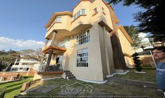 Foto de inmueble en Loma Valle Escondido, Col. Lomas de Valle Escondido C.P. 52930, Atizapán de Zaragoza