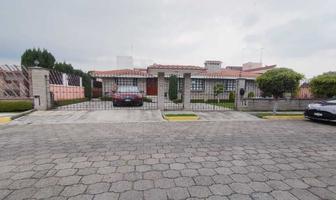 Foto de inmueble en Lomas de Valle Escondido, Col. Lomas de Valle Escondido C.P. 52930, Atizapán de Zaragoza