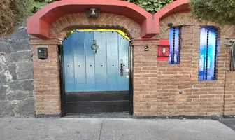 Foto de inmueble en General Matias Ramos Ote. #esq., Col. Lomas del Huizachal C.P. 53840, Naucalpan de Juárez