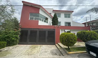 Foto de inmueble en Gral. José E. Santos Ote., Col. Lomas del Huizachal C.P. 53840, Naucalpan de Juárez