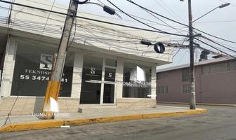 Foto de inmueble en Av. Tecamachalco ,, Col. Lomas del Olivo C.P. 52788, Huixquilucan