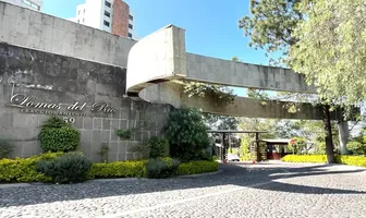 Foto de inmueble en Av. Bosque de Minas #59, Col. Lomas del Río C.P. 53800, Naucalpan de Juárez