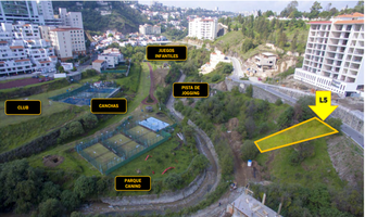 Foto de inmueble en Lomas del Río, Col. Lomas del Río C.P. 53800, Naucalpan de Juárez