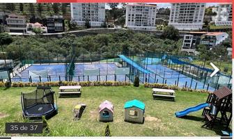 Foto de inmueble en Lomas del Río Oriente, Col. Lomas del Río C.P. 53800, Naucalpan de Juárez