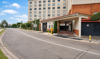 Foto de inmueble en , Col. Lomas del Río C.P. 53800, Naucalpan de Juárez