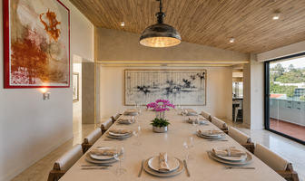 Foto de inmueble en Villa Larissa, Col. Lomas del Río C.P. 53800, Naucalpan de Juárez