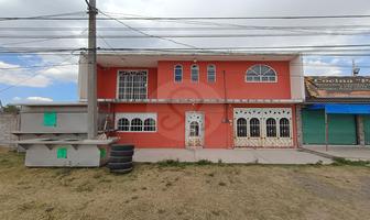 Foto de inmueble en Calle Jilgueros, Col. Los Aguiluchos C.P. 55796, Nextlalpan