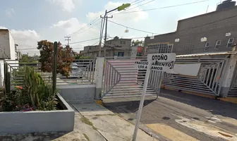 Foto de inmueble en OTOÑO  #5, Col. Los Álamos C.P. 55147, Ecatepec de Morelos