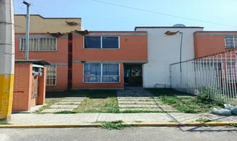 Foto de inmueble en Sin nombre de calle, Col. Los Álamos C.P. 56640, Chalco