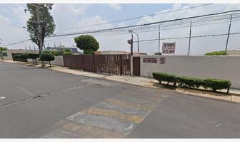 Foto de inmueble en Sin nombre de calle, Col. Los Álamos C.P. 53230, Naucalpan de Juárez