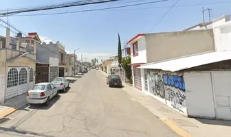 Foto de inmueble en carretera a zumpango #14Int. 4, Col. Los Álamos C.P. 54890, Melchor Ocampo