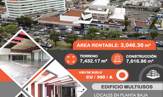 Foto de inmueble en lomas verdes, Col. Los Álamos C.P. 53230, Naucalpan de Juárez