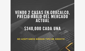 Foto de inmueble en COACALCO DE BERRIOZABAL #0, Col. Los Cedros I y II C.P. 55718, Coacalco de Berriozábal