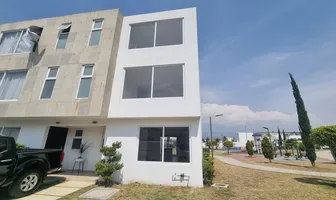 Foto de inmueble en Araucaria #M-1, Col. Los Héroes Chalco C.P. 56644, Chalco