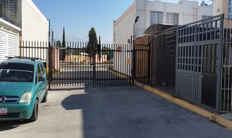 Foto de inmueble en Cerro de Cocotitlan 131, Los Héroes Chalco, 56644 Los Héroes Chalco, Méx., México, Col. Los Héroes Chalco C.P. 56644, Chalco