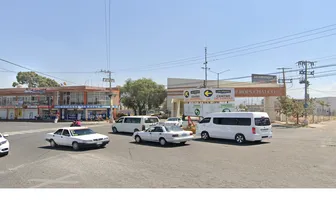 Foto de inmueble en HUITZILZINGO #-, Col. Los Héroes Chalco C.P. 56644, Chalco
