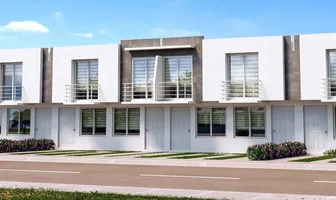 Foto de inmueble en Carr. San Gregorio-San Martín #25, Col. Los Héroes Chalco III C.P. 56644, Chalco
