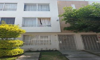 Foto de inmueble en LAGO GUADALUPE, Col. Los Héroes Chalco III C.P. 56644, Chalco
