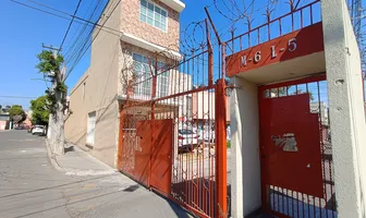 Foto de inmueble en juan de la barrera #Mz 6 Lt 5, Col. Los Héroes Ecatepec Sección I C.P. 55023, Ecatepec de Morelos