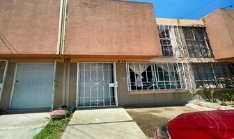 Foto de inmueble en NORTE DOLORES, Col. Los Héroes Ecatepec Sección V C.P. 55060, Ecatepec de Morelos