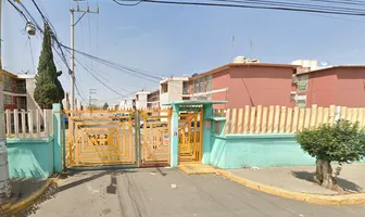 Foto de inmueble en FRANCISCO JAVIER MINA  #000, Col. Los Héroes C.P. 56585, Ixtapaluca