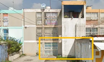 Foto de inmueble en ORTIZ DOMINGUEZ #18Int. DEPTO 1 PLANTA BAJA, Col. Los Héroes C.P. 56585, Ixtapaluca