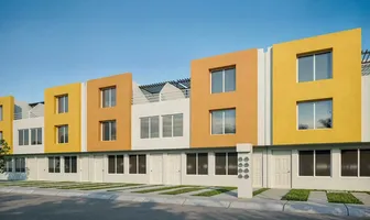 Foto de inmueble en Blvd. San Pablo Mza. 1 Lt. 1, Esq. Malta. #25, Col. Los Héroes San Pablo C.P. 55765, Tecámac