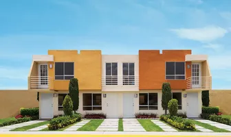 Foto de inmueble en Blvd. San Pablo Mza. 1 Lt. 1, Esq. Malta #25, Col. Los Héroes San Pablo C.P. 55765, Tecámac
