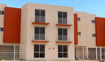 Foto de inmueble en Blvd. San Pablo Mza. 1 Lt. 1 #25, Col. Los Héroes San Pablo C.P. 55765, Tecámac