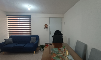 Foto de inmueble en Efeso Mz 25 Lt 10 torre 1 depto. 6, Los Héroes San Pablo III, Tecámac, EDOMEX, C.P. 55765, Col. Los Héroes San Pablo C.P. 55765, Tecámac