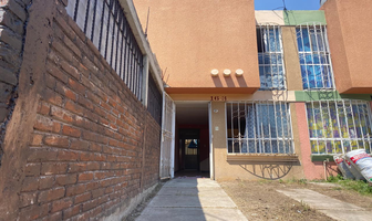 Foto de inmueble en CTO 48, Col. Los Héroes Tecámac C.P. 55763, Tecámac