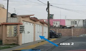 Foto de inmueble en Calle 5A Privada de Pino Suarez #76, Col. Los Héroes Tecámac C.P. 55763, Tecámac