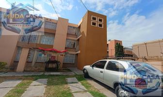 Foto de inmueble en Departamento EN Venta EN LOS Heroes, Tecamac 2 #2, Col. Los Héroes Tecámac C.P. 55763, Tecámac