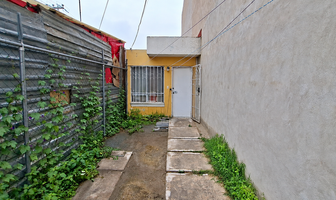 Foto de inmueble en JARDIN REVOLUCION, Col. Los Héroes Tecámac II C.P. 55764, Tecámac