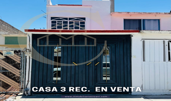 Foto de inmueble en Jardines, Col. Los Héroes Tecámac II C.P. 55764, Tecámac