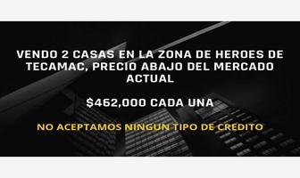 Foto de inmueble en LOA HEROES TECAMAC #0, Col. Los Héroes Tecámac C.P. 55763, Tecámac