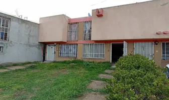 Foto de inmueble en Sin nombre de calle, Col. Los Héroes Tecámac C.P. 55763, Tecámac