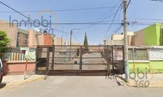 Foto de inmueble en Tercera Privada A. de la Huerta, Ext, 42, Col. Los Heroes Tecámac, Alc/mun. Tecámac, México, C.p. 55 #42, Col. Los Héroes Tecámac C.P. 55763, Tecámac