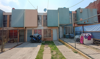 Foto de inmueble en jardin zen, Col. Los Héroes Tecámac C.P. 55763, Tecámac