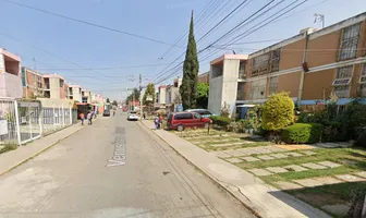 Foto de inmueble en Venustiano Carranza #14, Col. Los Héroes C.P. 56585, Ixtapaluca