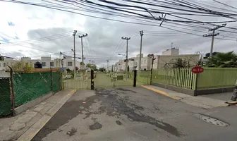 Foto de inmueble en PINOS #102, Col. Los Olivos C.P. 54875, Cuautitlán